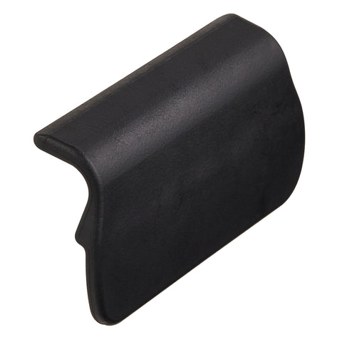 Cheek Piece - Textured Black Tact (CTS" Stock)