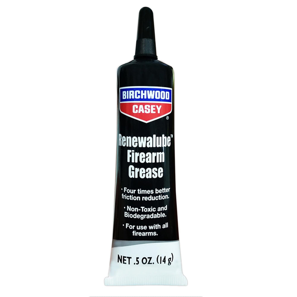 Renewalube Bio Firearm Grease 0.50 oz Tube