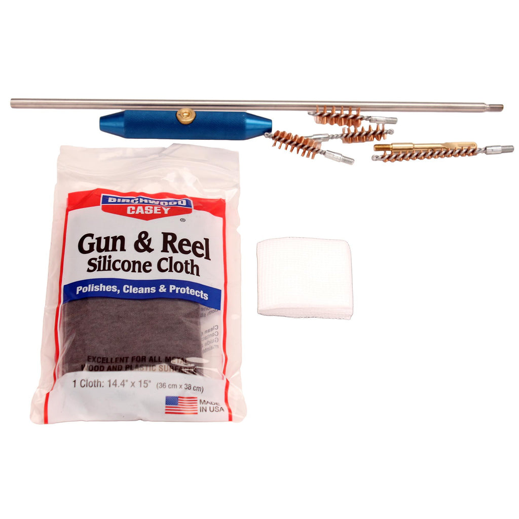 Universal Handgun Stainless Steel Cleaning Kit