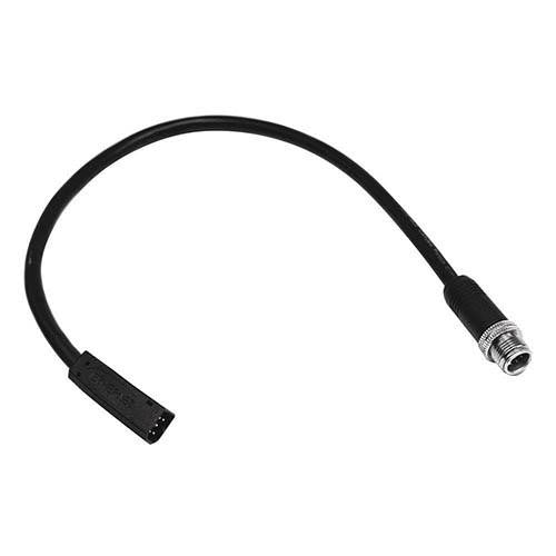 Ethernet Cable - AS EC QDE 12