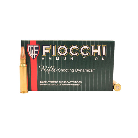 308 Winchester - 180 Gr PSP (Per 20)