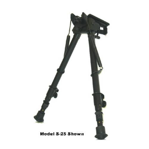 Series 1A2 Bipod - Model L 9-13"