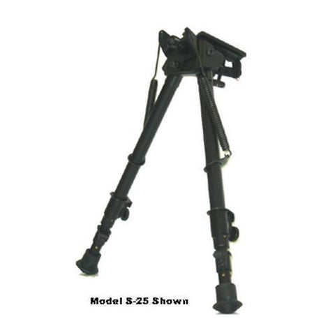 Series 1A2 Bipod - Model L 9-13"