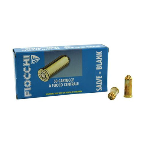 Blanks - 32 ACP (Per 50)