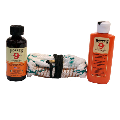 12 Gauge Shotgun Cleaning Kit, Clam