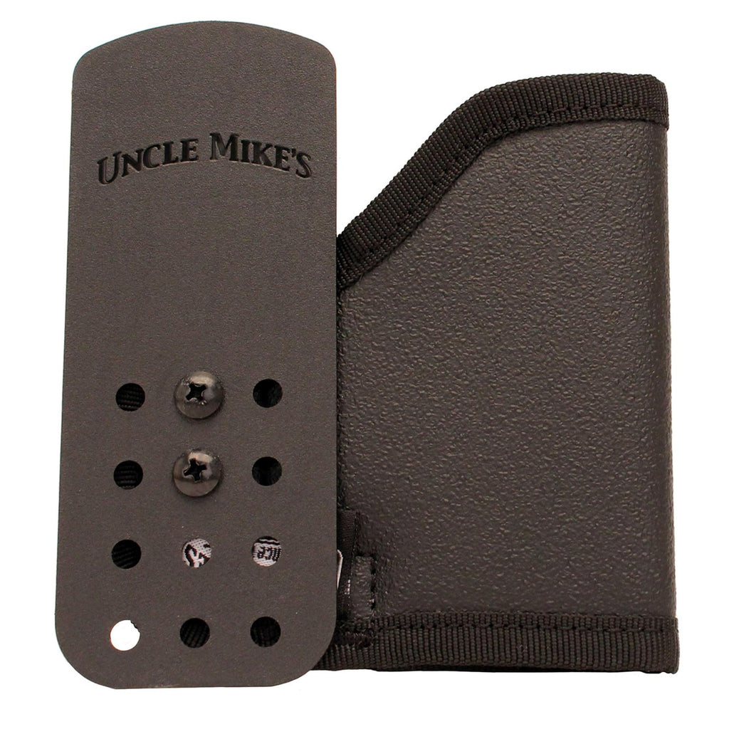 Advanced Concealment Inside the Pant Holster - Size 1- For Size 1 Pistols w-Laser Attached