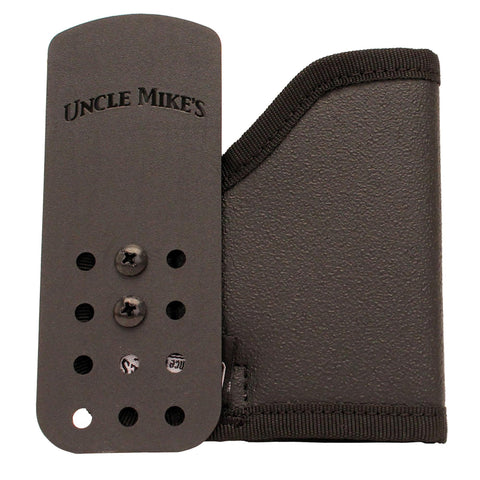 Advanced Concealment Inside the Pant Holster - Size 1- For Size 1 Pistols w-Laser Attached