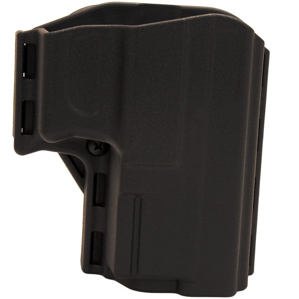 Competition Reflex Holster - Size 27, Black, Right Hand