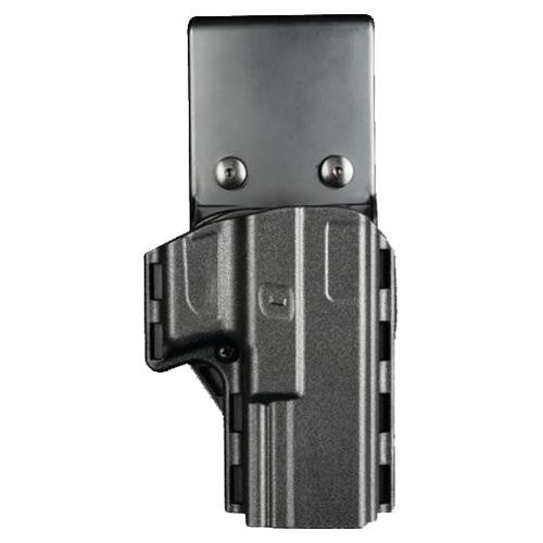 Competition Reflex Holster - Size 09, Black, Left Hand