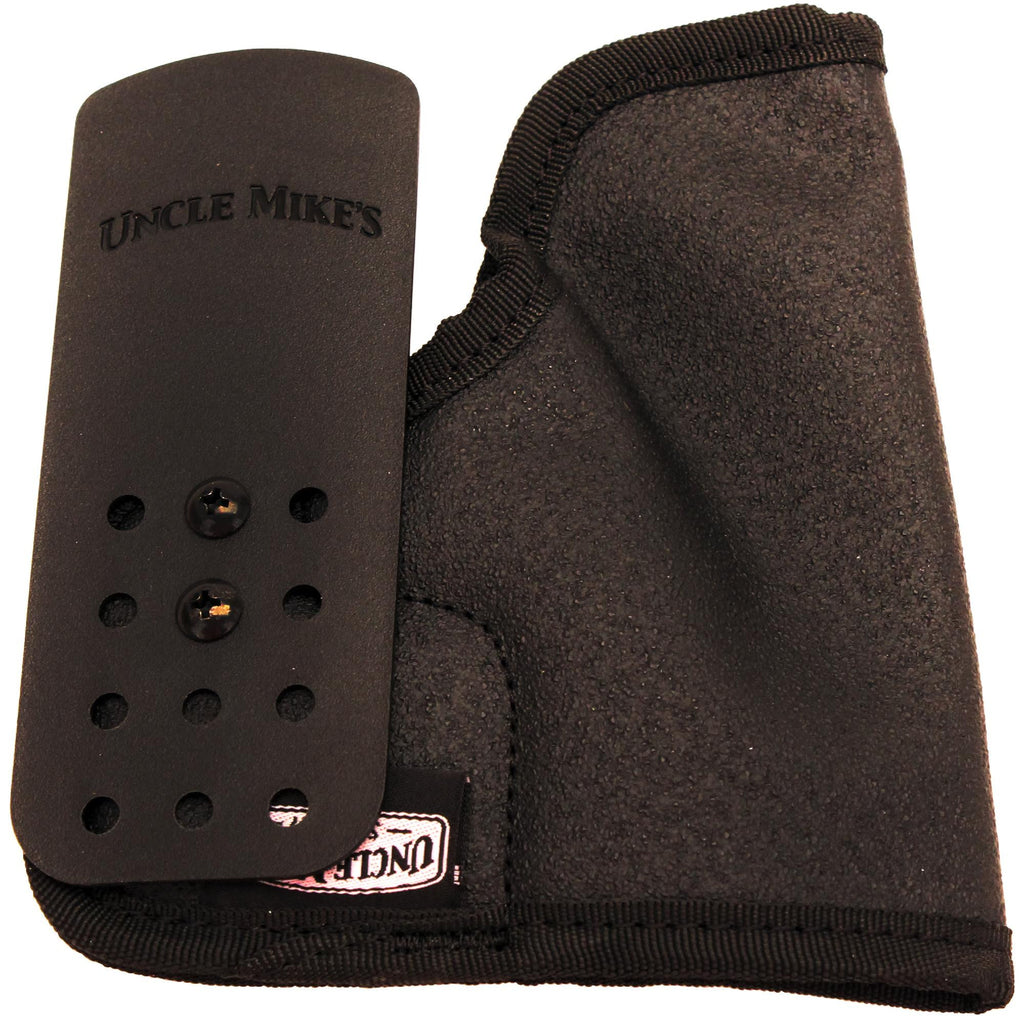 Advanced Concealment Inside the Pant Holster - Size 4- Subcompact Large Frame