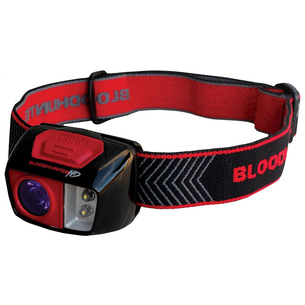 Bloodhunter HD Head Lamp