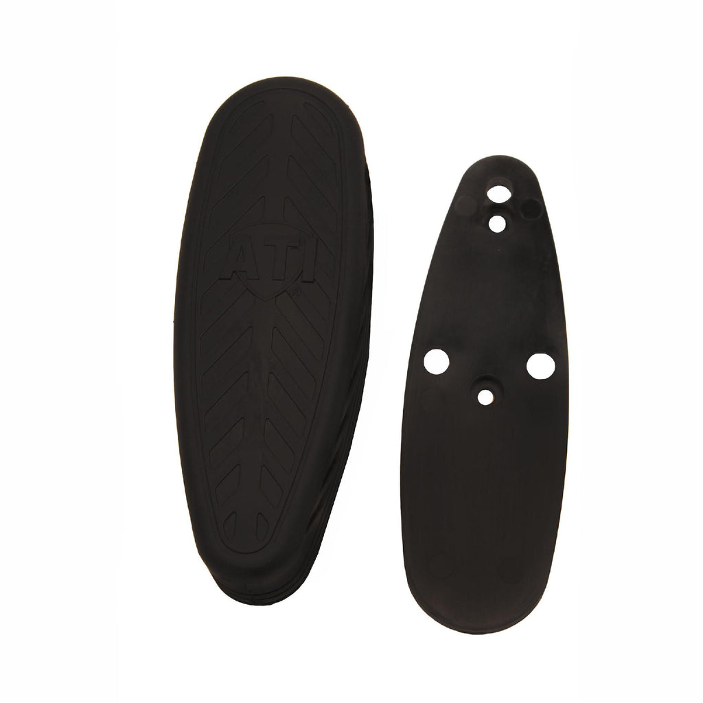 Tactilite Scorpion, X2 Recoil Pad Upgrade Kit - - Black