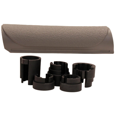 Mossberg-Remington 20 Ga Akita Forend Destroyer Grey