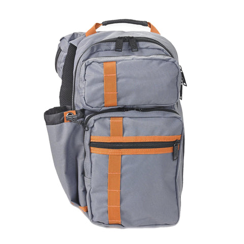 INCOG, Battleship Gray-Rust - Sling Pack