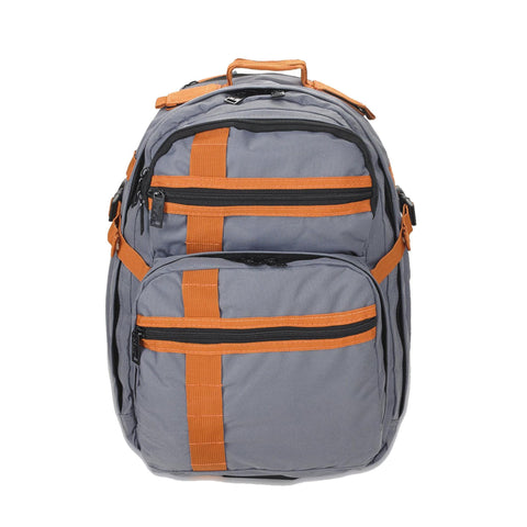 INCOG, Battleship Gray-Rust - Backpack