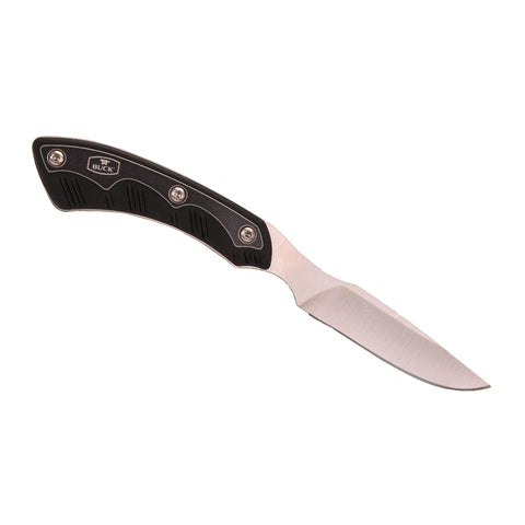 Open Season - Caper, 3 1-2" 420HC Blade, Thermoplastic Handle, Boxed