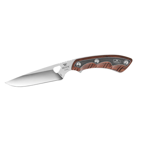 Open Season - Small Game, 4 1-4" S30V Blade, Rosewood Dymondwood Handle, Boxed