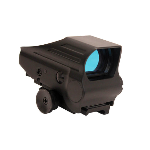 Compact Reflex Sight Multi Dot-Green