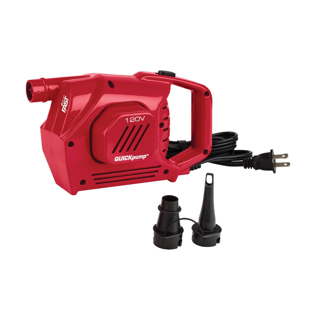 Pump 120v AC