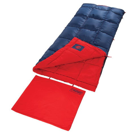 Sleeping Bag Heaton Peak - 50 Regular