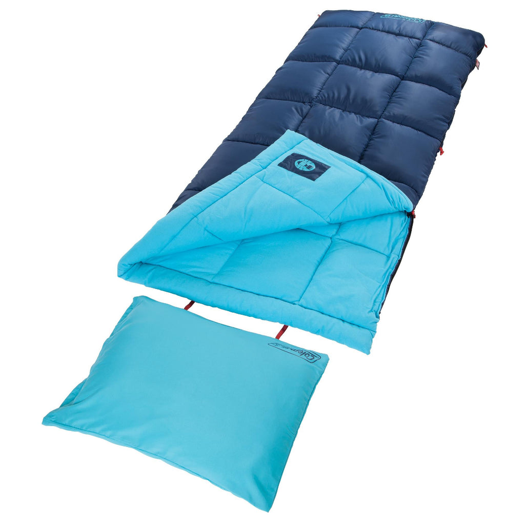 Sleeping Bag Heaton Peak - 30 Regular