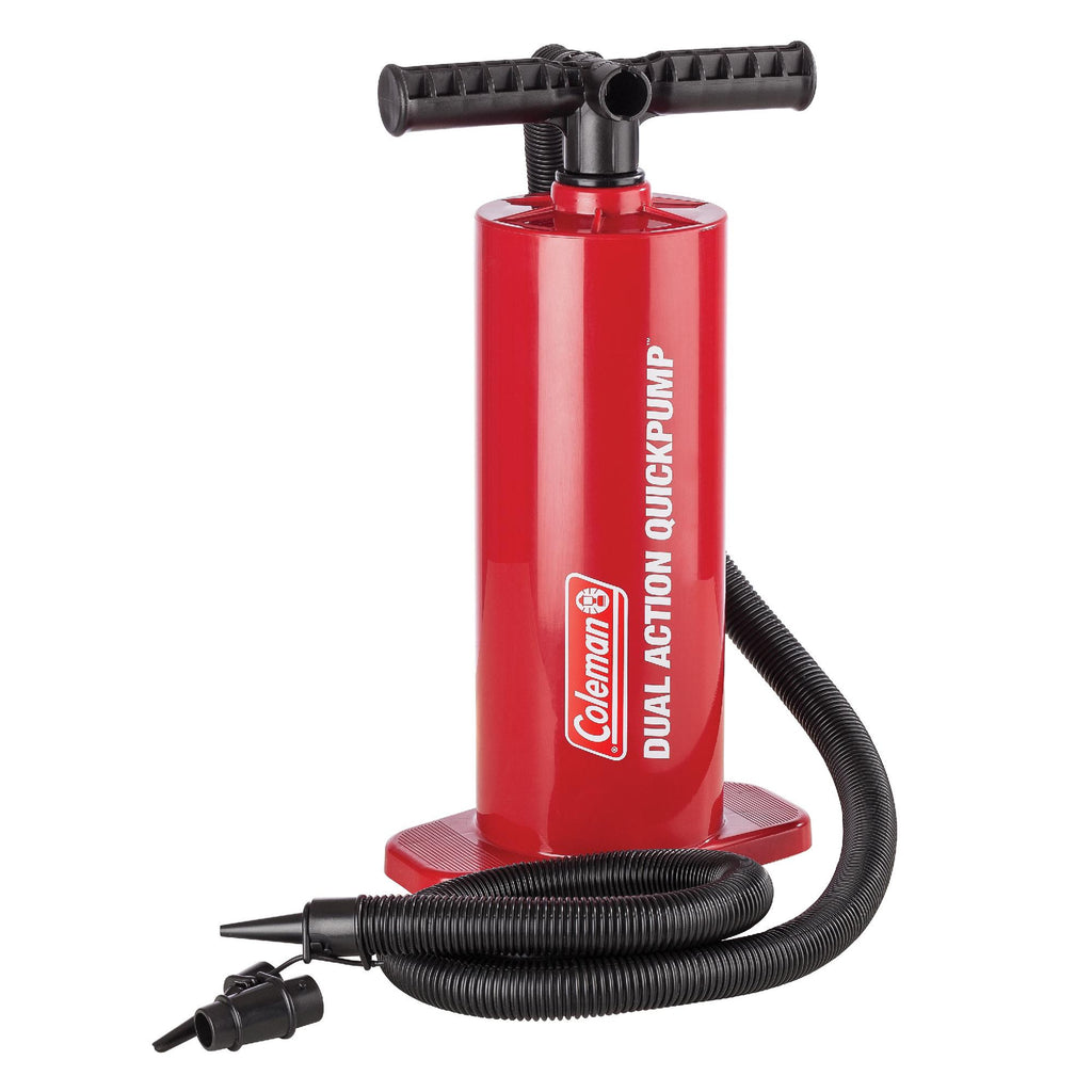 Air Pump Dual Action Hand Pump