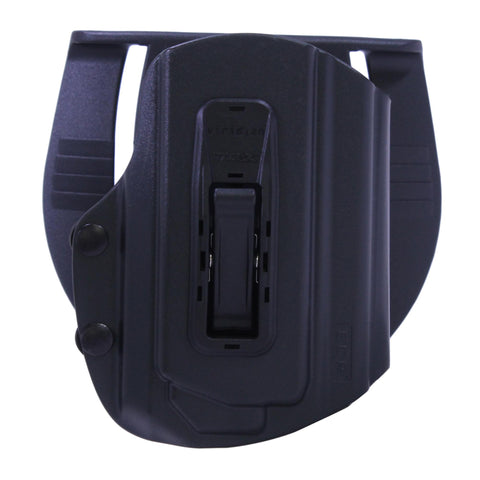 TacLoc Holster - Sig 220-226-229, X5L ECR, Kydex, Black, Right