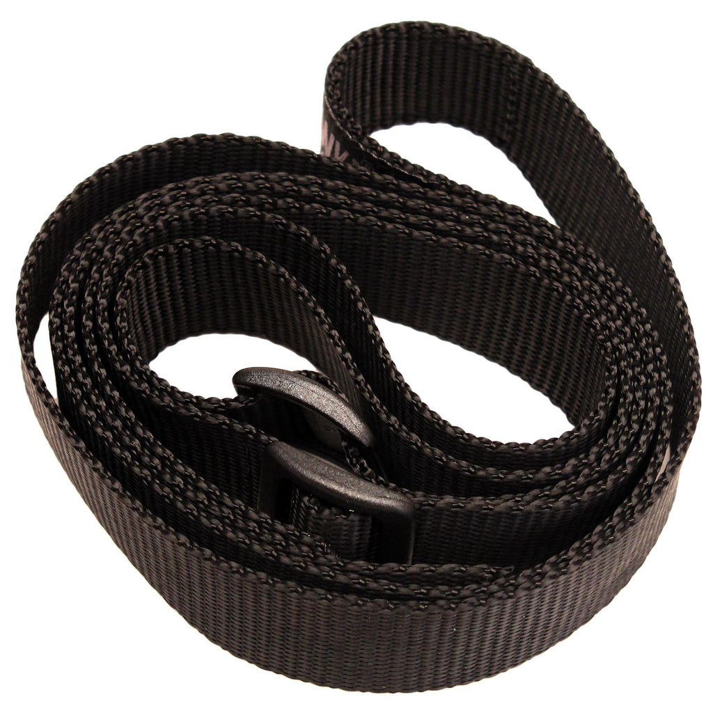 Universal Tac Sling - (1.25"), Black