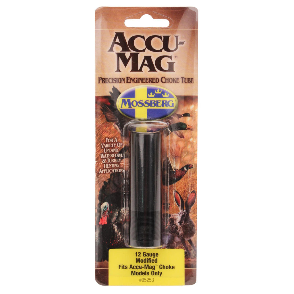 Accu-Mag Choke Tube - 12 Gauge, Modified