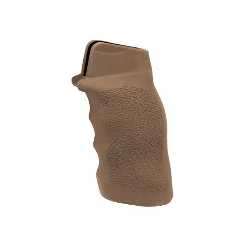 Tactical Deluxe Suregrip - AR15-M16 Flat Top, Flat Dark Earth