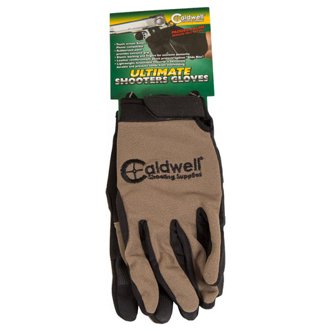 Shooting Gloves - Large-X-Large