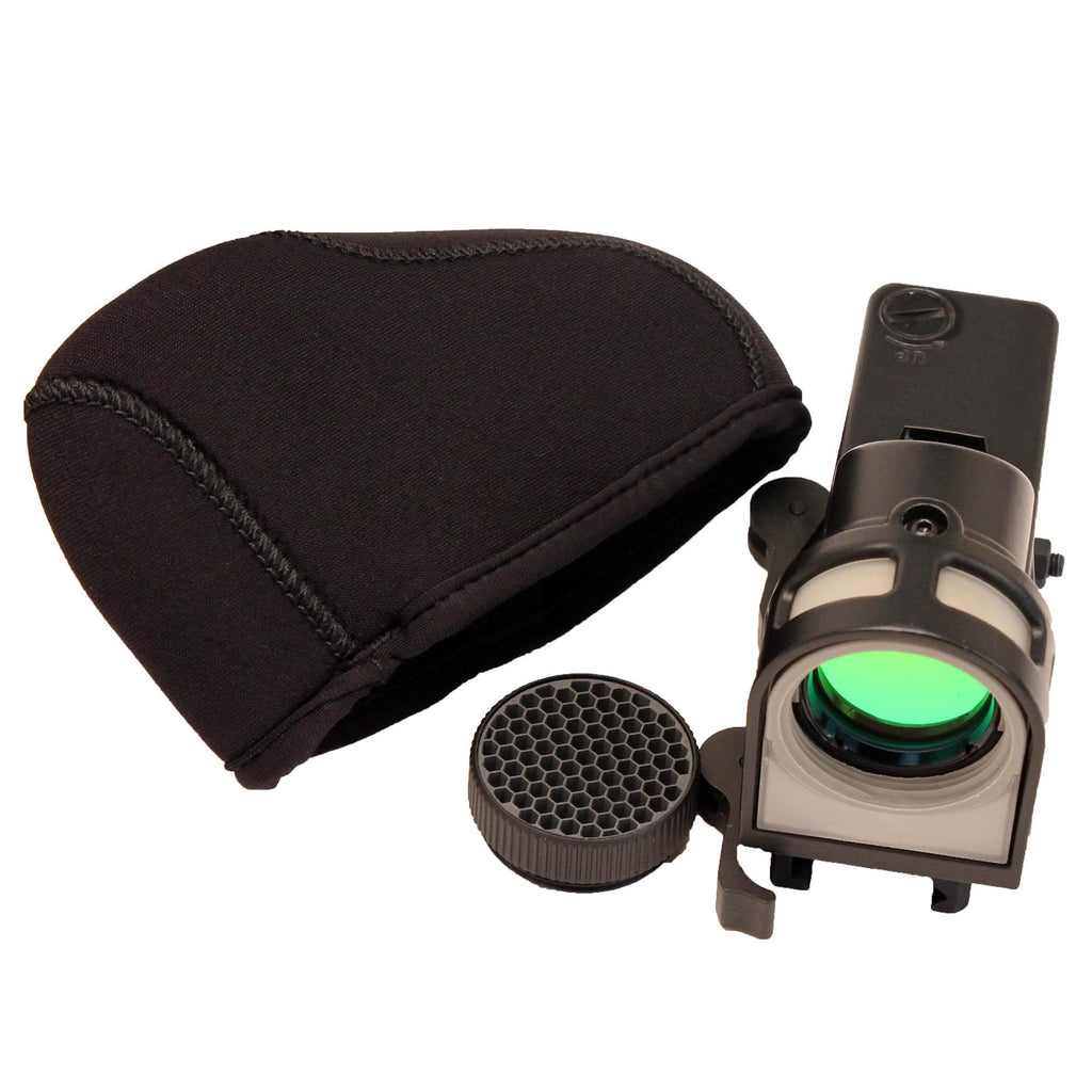 Mepro M21 Reflex Sight - X Reticle