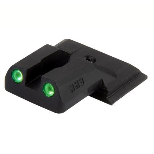 S&W M&P Shield Rear Sight