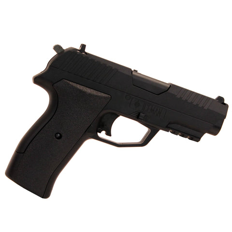 Iceman CO2 Dual Ammo Pistol .177