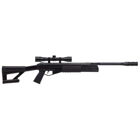 TR77NP Synthetic Overmold, 4x32 Scope .177