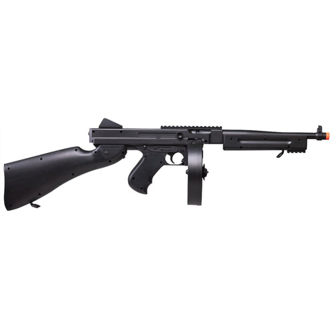 GFSMG Submachine Gun Electric Full-Semi Rifle 6mm