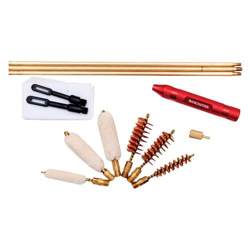 Winchester 14 Piece Unirversal Shotgun Kit Carded