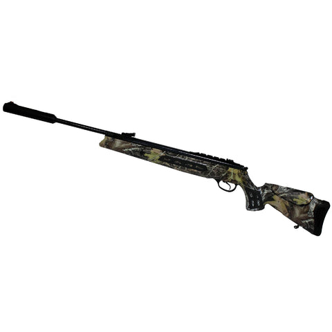 Model 125 Sniper, .177 Caliber Camo Vortex with Scope