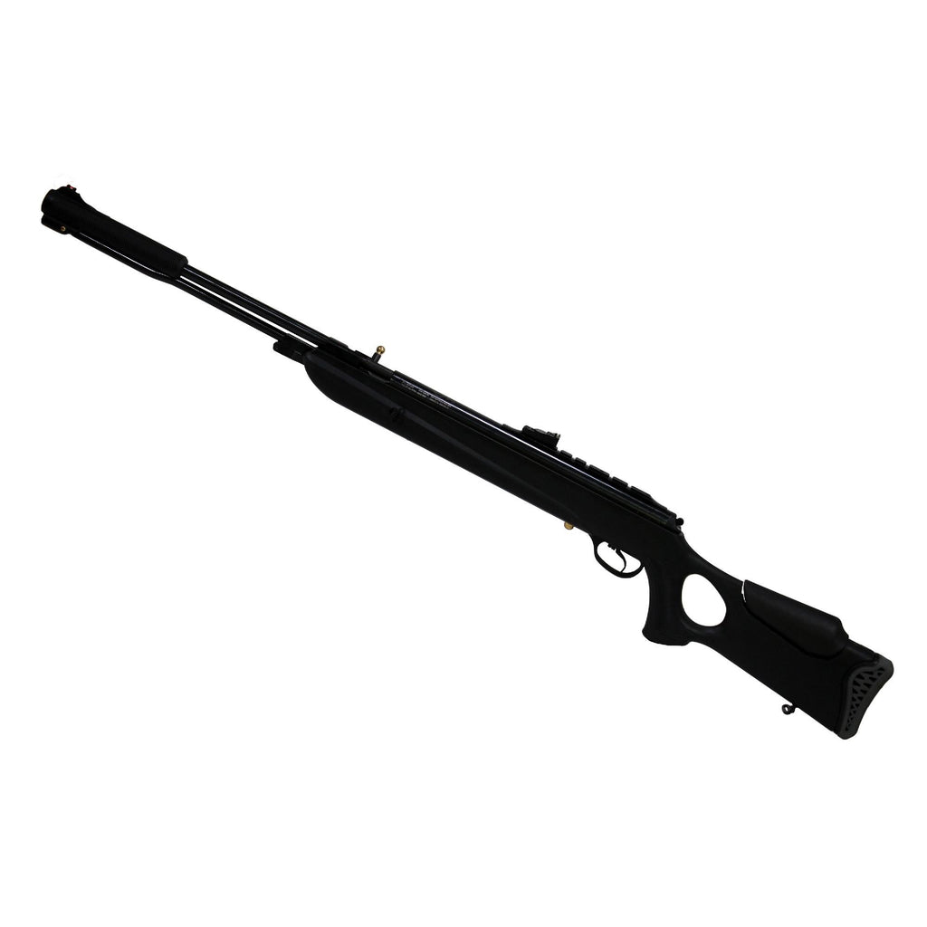 Torpedo 150 Sniper Vortex - 177 Caliber, 13", Barrel, Black