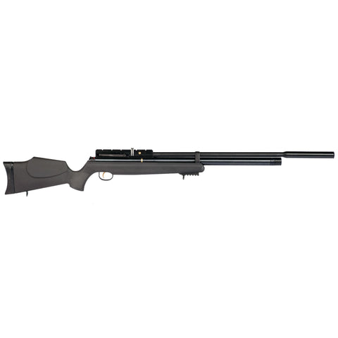 AT44S - 10 Quiet Energy - Long, .25, Black