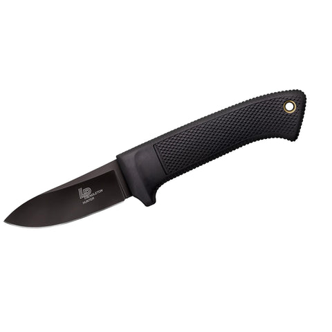 Pendleton - Hunter in CPM3V Black DLC Coating