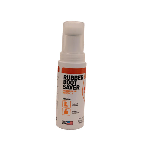 Rubber Boot Saver 4 oz