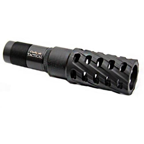 Tactical Muzzle Brake - Remington, Cylinder