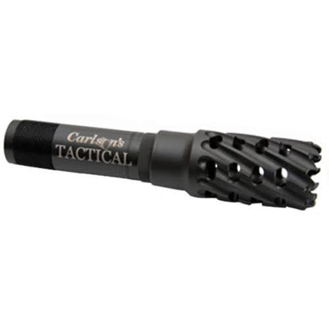 Tactical Breecher Muzzle Break - Winchester 12 Gauge, Extra Full