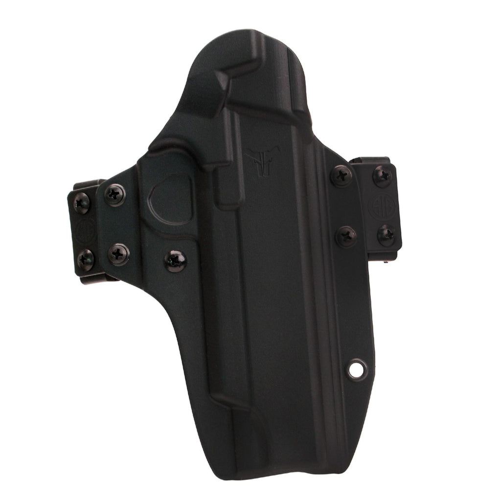 1911, Bladetech, IWB Holster Black