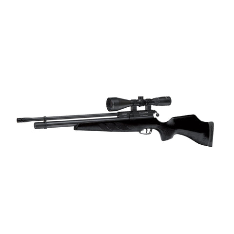 Buccaneer - SE Black, .22