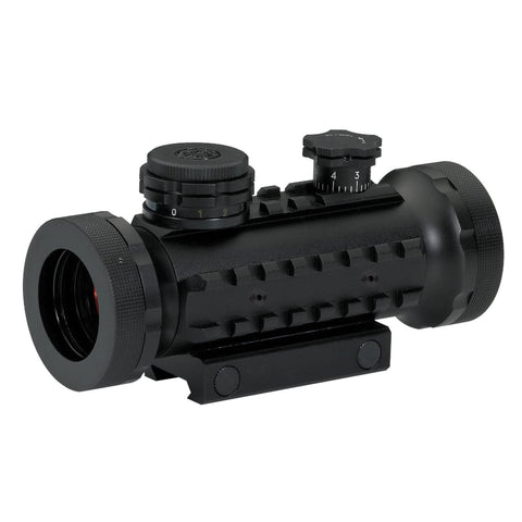 30mm Tactical Red Dot