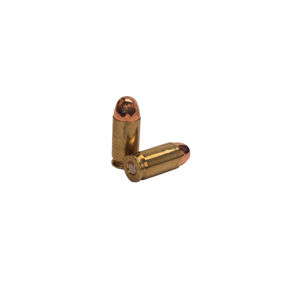 45 ACP Remanufactured - 230 Grains, Full Metal Jacket, Per 50