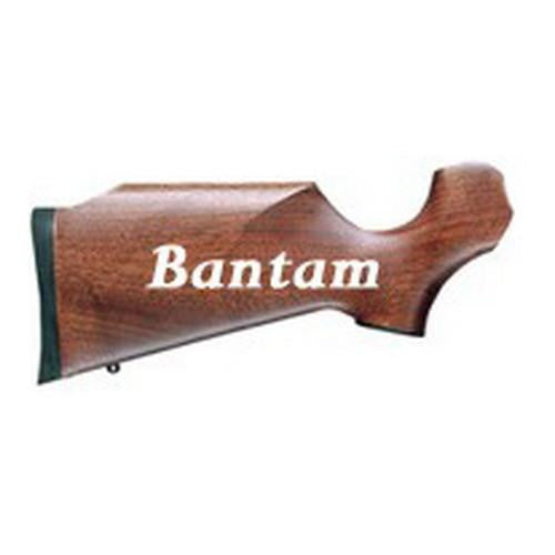 Encore Buttstock - Bantam Walnut