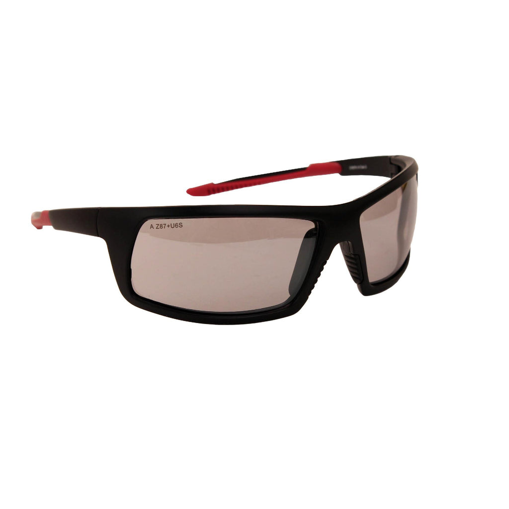 Ruger Crux Ballistic Shooting Glasses